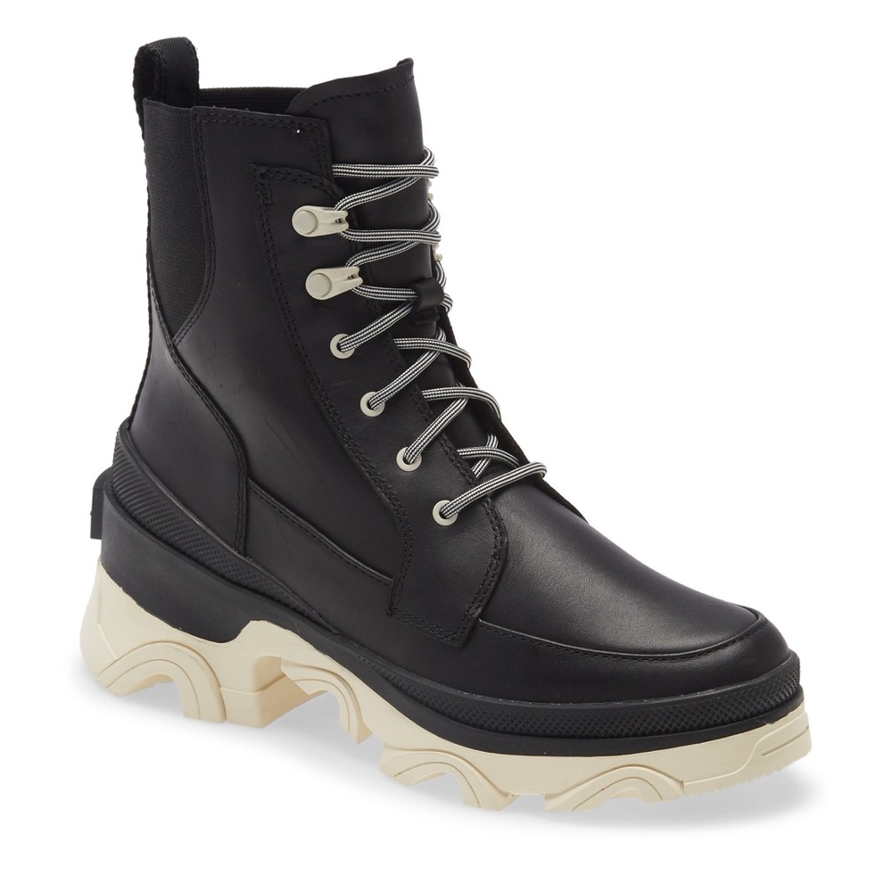 SOREL | Brex™ Lace-Up Waterproof Bootie
